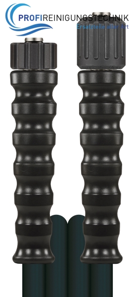 Handverschraubung : HV M22 : M22 drehbar 210 bar